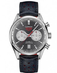 TAG HEUER 泰格豪雅 CARRERA 卡萊拉 系列CV5110.FC6310