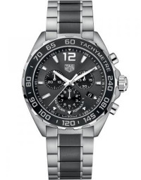 TAG HEUER 豪雅 F1 系列CAZ1011.BA0843