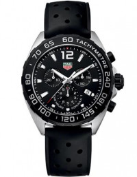 TAG HEUER 豪雅 F1 系列CAZ1010.FT8024