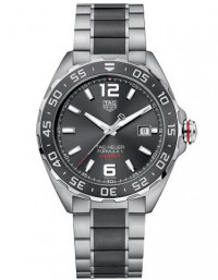 TAG HEUER 豪雅 F1 系列WAZ2011.BA0843