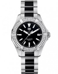 TAG HEUER 泰格豪雅 AQUARACER 競潛 系列WAY131E.BA0913