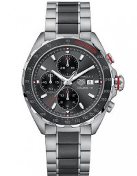 TAG HEUER 豪雅 F1 系列CAZ2012.BA0970
