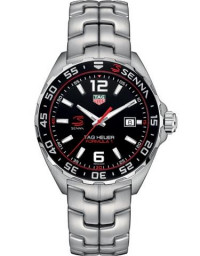 TAG HEUER 豪雅 F1 系列WAZ1012.BA0883