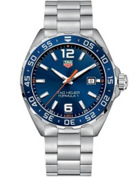 TAG HEUER 豪雅 F1 系列WAZ1010.BA0842