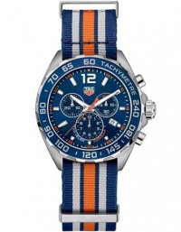 TAG HEUER 豪雅 F1 系列CAZ1014.FC8196