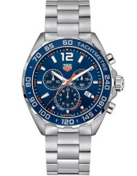TAG HEUER 豪雅 F1 系列CAZ1014.BA0842