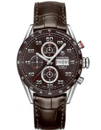 TAG HEUER 泰格豪雅 CARRERA 卡萊拉 系列CV2A1S.FC6236