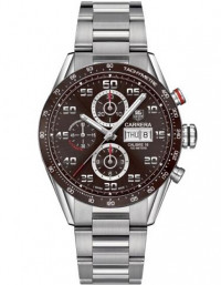 TAG HEUER 泰格豪雅 CARRERA 卡萊拉 系列CV2A1S.BA0799