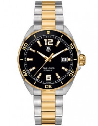 TAG HEUER 豪雅 F1 系列WAZ1121.BB0879