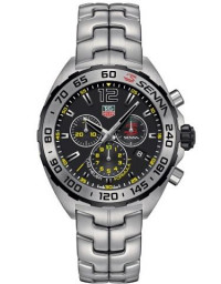 TAG HEUER 豪雅 F1 系列CAZ1013.BA0883