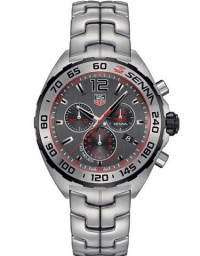 TAG HEUER 豪雅 F1 系列CAZ1012.BA0883