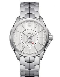 TAG HEUER 泰格豪雅 LINK 林肯 系列WAT201B.BA0951