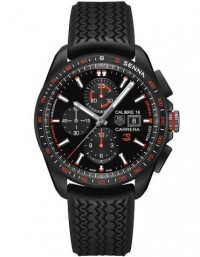 TAG HEUER 泰格豪雅 CARRERA 卡萊拉 系列CBB2080.FT6042