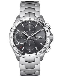 TAG HEUER 豪雅 LINK 林肯 系列CAT2017.BA0952