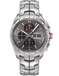 TAG HEUER 泰格豪雅 CARRERA 卡萊拉 系列CBB2010.BA0906
