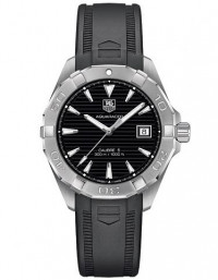 TAG HEUER 泰格豪雅 AQUARACER 競潛 系列WAY2110.FT8021