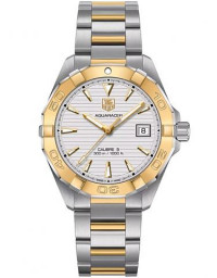 TAG HEUER 泰格豪雅 AQUARACER 競潛 系列WAY2151.BD0912