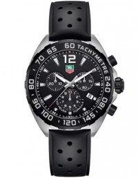 TAG HEUER 豪雅 F1 系列CAZ1110.FT8023