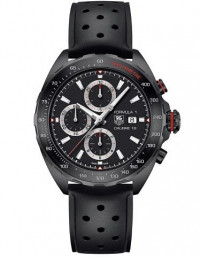 TAG HEUER 豪雅 F1 系列CAZ2011.FT8024