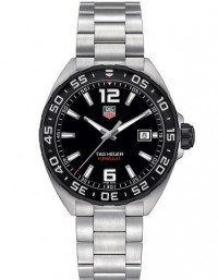 TAG HEUER 豪雅 F1 系列WAZ1110.BA0875