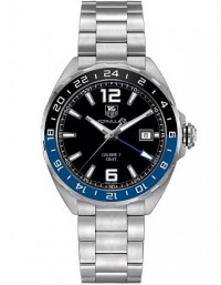 TAG HEUER 豪雅 F1 系列WAZ211A.BA0875