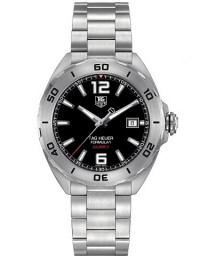 TAG HEUER 豪雅 F1 系列WAZ2113.BA0875