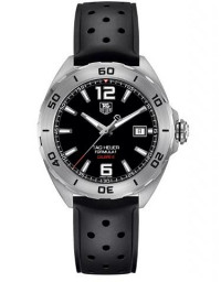 TAG HEUER 豪雅 F1 系列WAZ2113.FT8023