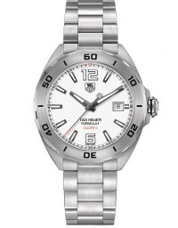TAG HEUER 豪雅 F1 系列WAZ2114.BA0875