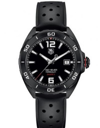 TAG HEUER 泰格豪雅 F1 系列WAZ2115.FT8023