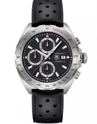 TAG HEUER 豪雅 F1 系列CAZ2010.FT8024