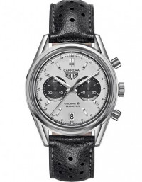 TAG HEUER 泰格豪雅 CARRERA 卡萊拉 系列CAR221A.FC6353