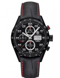 TAG HEUER 泰格豪雅 CARRERA 卡萊拉 系列CV2A81.FC6237