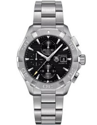 TAG HEUER 泰格豪雅 AQUARACER 競潛 系列CAY2110.BA0925