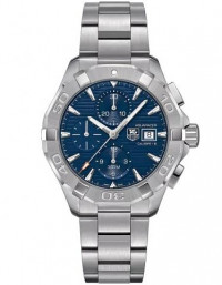TAG HEUER 泰格豪雅 AQUARACER 競潛 系列CAY2112.BA0925