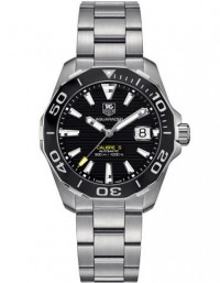 TAG HEUER 泰格豪雅 AQUARACER 競潛 系列WAY211A.BA0928