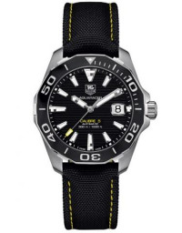 TAG HEUER 泰格豪雅 AQUARACER 競潛 系列WAY211A.FC6362