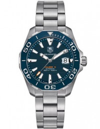 TAG HEUER 泰格豪雅 AQUARACER 競潛 系列WAY211C.BA0928