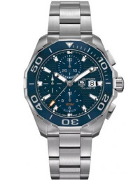 TAG HEUER 豪雅 AQUARACER 競潛 系列CAY211B.BA0927