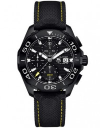TAG HEUER 豪雅 AQUARACER 競潛 系列CAY218A.FC6361