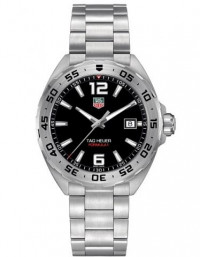 TAG HEUER 豪雅 F1 系列WAZ1112.BA0875