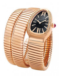 BVLGARI 宝格丽 SERPENTI 系列101814 SPP35BGDG.2T