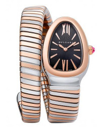 BVLGARI 宝格丽 SERPENTI 系列102123 SP35BSPG.1T