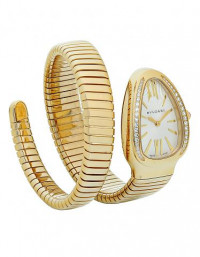 BVLGARI 宝格丽 SERPENTI 系列101924 SP35C6GDG.1T