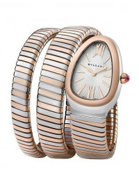 BVLGARI 宝格丽 SERPENTI 系列102236 SP35C6SPG.2T