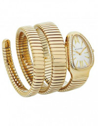 BVLGARI 宝格丽 SERPENTI 系列101923 SP35C6GDG.2T