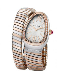BVLGARI 寶格麗 SERPENTI 系列102237 SP35C6SPGD.1T