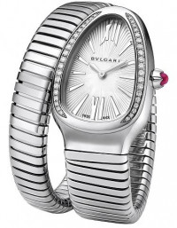 BVLGARI 宝格丽 SERPENTI 系列101827 SP35C6SDS.1T/L