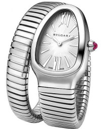 BVLGARI 寶格麗 SERPENTI 系列101817 SP35C6SS.1T