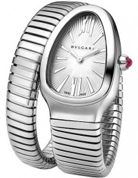 BVLGARI 寶格麗 SERPENTI 系列101828 SP35C6SS.1T/L