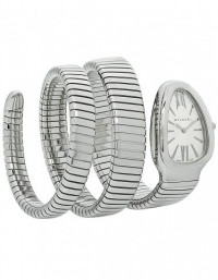 BVLGARI 宝格丽 SERPENTI 系列101911 SP35C6SS.2T